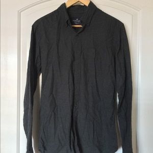 AMERICAN EAGLE Button up shirt